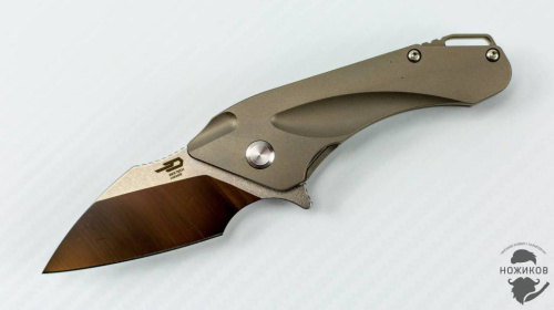 Складной нож Bestech Knives GOBLIN BT1711C фото 11 Складной нож Bestech Knives GOBLIN BT1711C фото 11