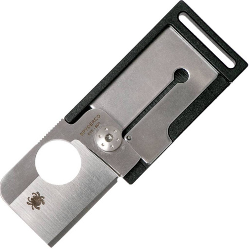 Складной нож Spyderco SQUAREHEAD C193PBK