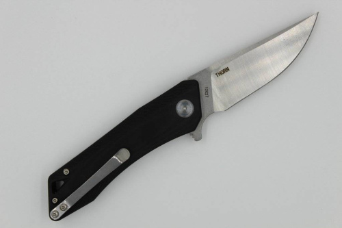Складной нож Bestech Knives Thorn BG10A-2 фото 3
