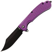 Powie Purple BW DL