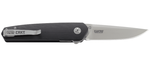 Складной нож CRKT Cuatro фото 12 Складной нож CRKT Cuatro фото 12