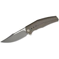 Складной нож WE Knife Kyklos
