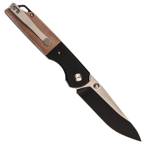 Kansept knives Складной ножWarrior фото 10 Kansept knives Складной ножWarrior фото 10