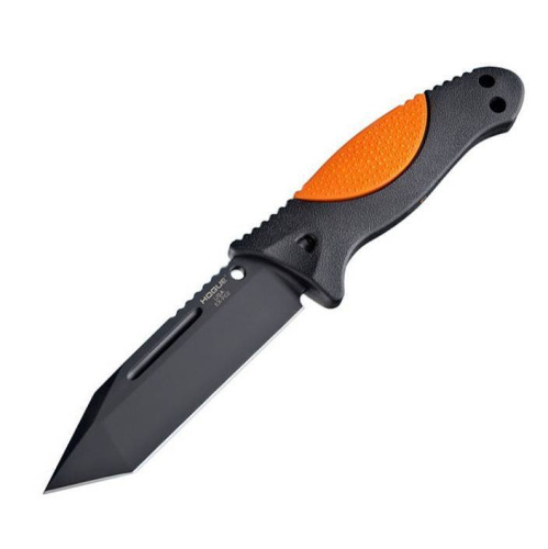 435 Hogue EX-F02 Black