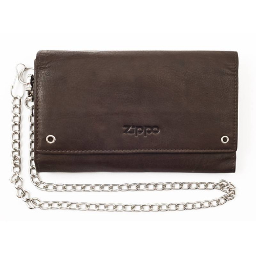 Бумажник байкера ZIPPO Бумажник байкера ZIPPO