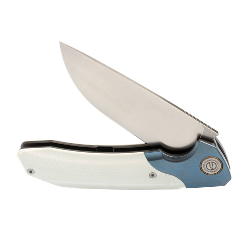 Maxace Knife Складной нож Maxace Goliath White фото 6 Maxace Knife Складной нож Maxace Goliath White фото 6