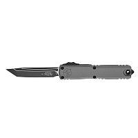 Автоматический нож Microtech Ultratech ZBP Gen III T/E