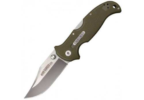 Нож складной Cold Steel Bush Ranger Lite Нож складной Cold Steel Bush Ranger Lite
