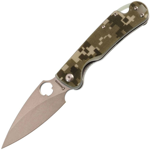 Складной нож Daggerr Sting Mini Camo SW Складной нож Daggerr Sting Mini Camo SW