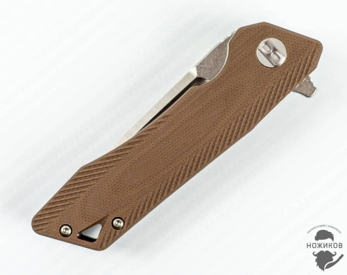 Складной нож Bestech Knives Thorn BG10C-2 фото 10 Складной нож Bestech Knives Thorn BG10C-2 фото 10