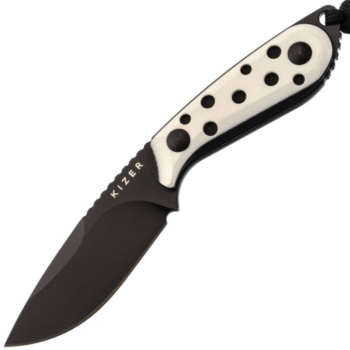 Туристический нож Kizer Buddy Туристический нож Kizer Buddy