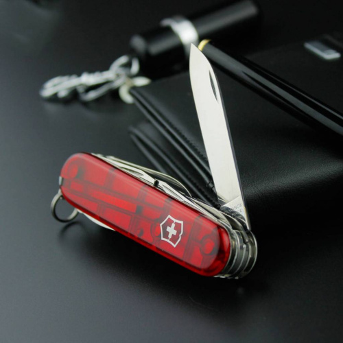 727 Victorinox Huntsman фото 4 727 Victorinox Huntsman фото 4
