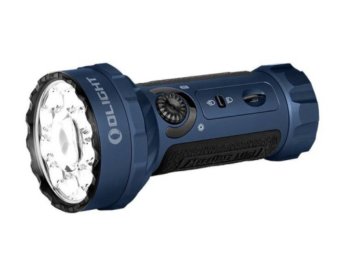 798 Olight  Olight Marauder mini Midnight Blue