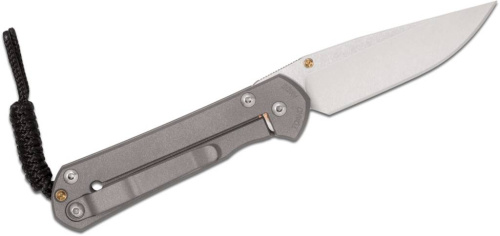 Складной нож Chris Reeve Large Sebenza 21 фото 6 Складной нож Chris Reeve Large Sebenza 21 фото 6