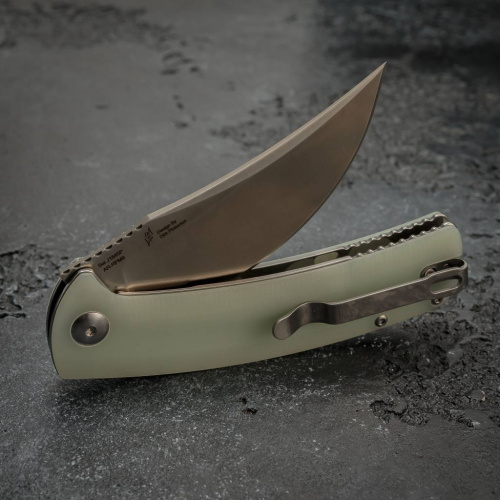 Складной нож Artisan Cutlery Arroyo фото 6 Складной нож Artisan Cutlery Arroyo фото 6