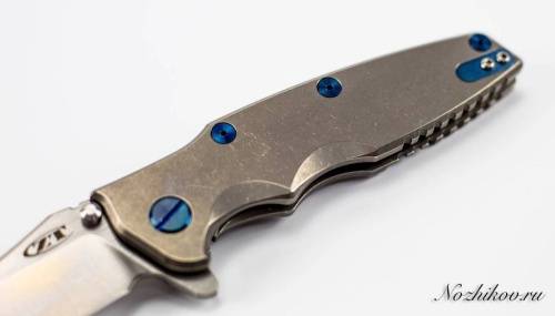 5891 China Factory ZT Hinderer 0392 Replica фото 5