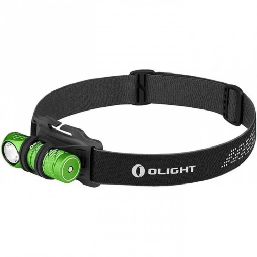 150 Olight Olight Perun 2 mini Lime Green 150 Olight Olight Perun 2 mini Lime Green