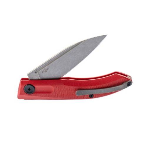 5891 Realsteel Stella Red фото 7