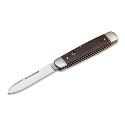 365 Boker Складной нож Cattle Knife Curly Birch Boker 365 Boker Складной нож Cattle Knife Curly Birch Boker