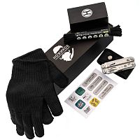 Мультитул Ножиков Тактик