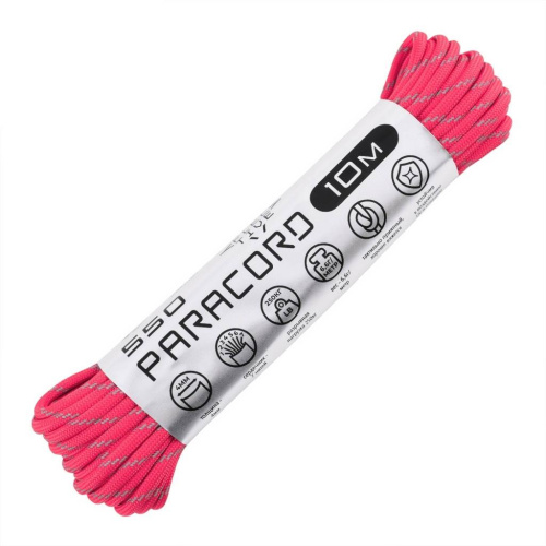Original Paracord 550 Neon Pink Original Paracord 550 Neon Pink