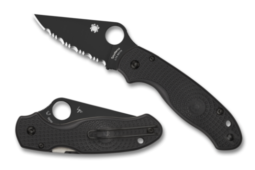 Складной нож Spyderco Para 3