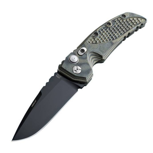 491 Hogue EX-01 Auto Drop Point 491 Hogue EX-01 Auto Drop Point