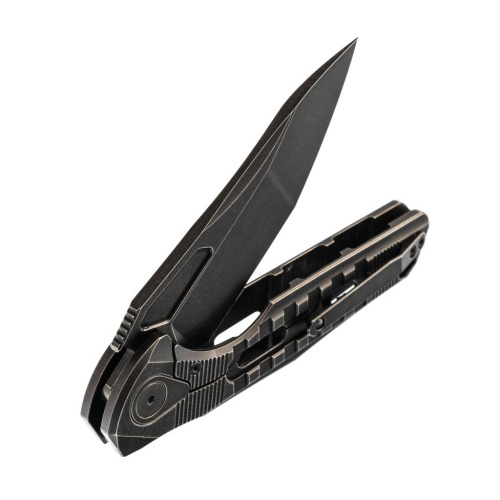 Складной нож Rikeknife Thor 3 фото 2 Складной нож Rikeknife Thor 3 фото 2