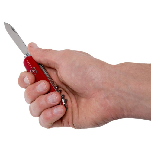 Складной нож Victorinox Climber фото 2