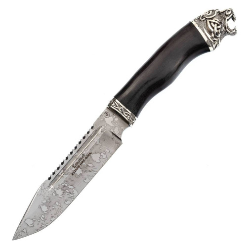 365 Ножи Фурсач Волк 365 Ножи Фурсач Волк