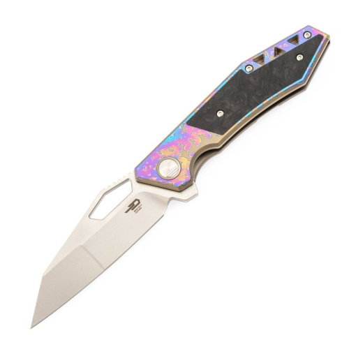 Складной нож Bestech Knives Fractal BT1907C Складной нож Bestech Knives Fractal BT1907C