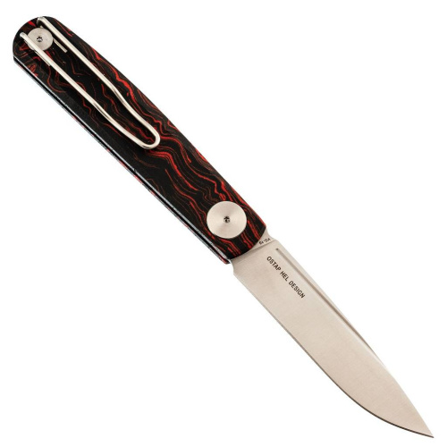 Складной нож Realsteel Gslip фото 6 Складной нож Realsteel Gslip фото 6
