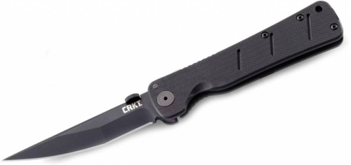 435 CRKT Shizuka Noh Ken™ фото 8 435 CRKT Shizuka Noh Ken™ фото 8