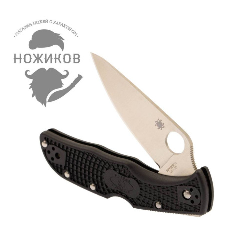 Складной нож Spyderco ENDELA C243PBK фото 10 Складной нож Spyderco ENDELA C243PBK фото 10