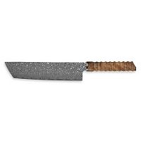 Нож кухонный Xin Cutlery Nakiri XC128 206мм