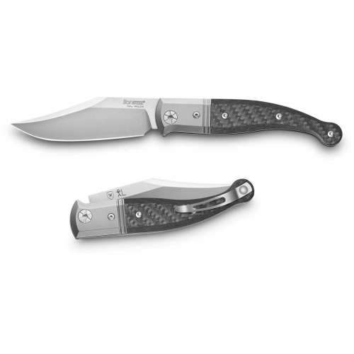 Складной нож Lion Steel LionSteel Gitano Складной нож Lion Steel LionSteel Gitano