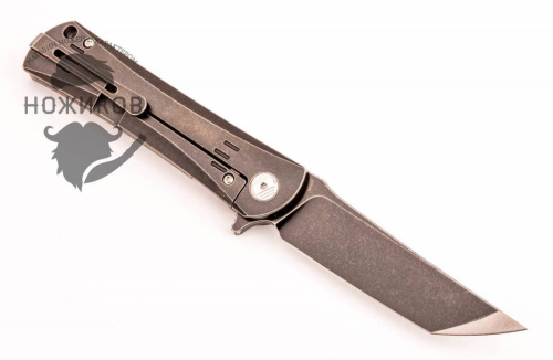Складной нож Bestech Knives Kendo BT1903B фото 9 Складной нож Bestech Knives Kendo BT1903B фото 9