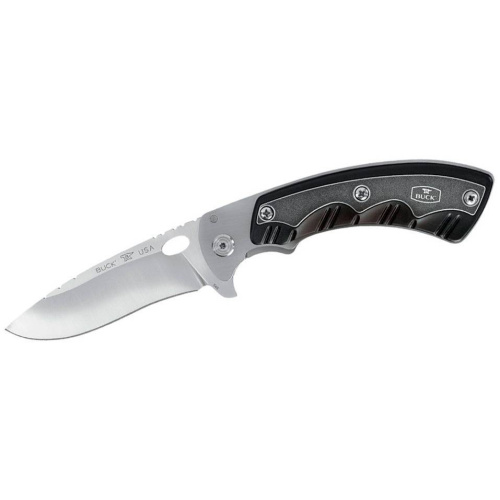 Складной нож Buck Open Season Folding Skinner-B0546BKS