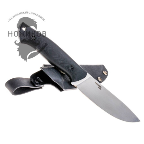 236 N.C.Custom Pride Black фото 3