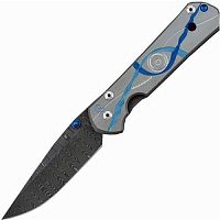 Складной нож Нож складной Chris Reeve Large Sebenza 21 можно купить по цене .                            