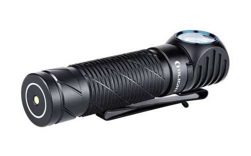 798 Olight ФонарьPerun 2 фото 4