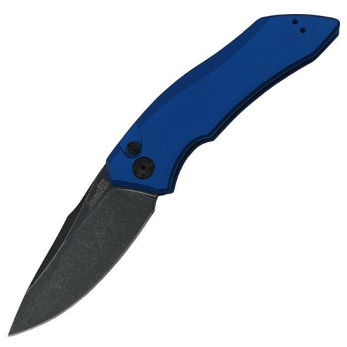 Складной нож Kershaw Launch 1 K7100BLUBW фото 2 Складной нож Kershaw Launch 1 K7100BLUBW фото 2