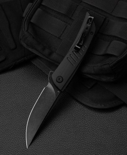 Складной нож Bestech Knives Swift Black фото 4