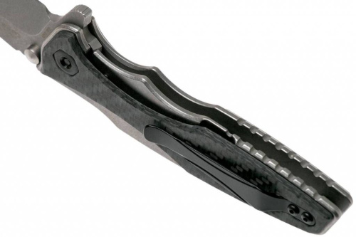 Складной нож Zero Tolerance 0393GLCF фото 17 Складной нож Zero Tolerance 0393GLCF фото 17