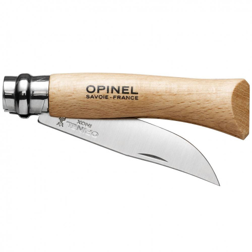 Складной нож Opinel Stainless steel №7 фото 4